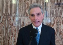 Coppola (Intesa Sanpaolo): "Mostra con Fondazione Paul Thorel risultato del nostro impegno come interlocutori della comunità"