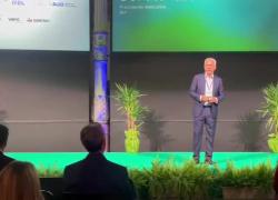 Iacovone (BIP): "Sostenibilità è una possibilità per innovare e crescere; solo il 18% delle imprese ha una strategia IA integrata nel modello di business"