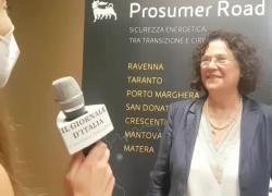 Eni,  Ferrazza: "Fusione a campo magnetico produce energia dieci volte più grande e non emette gas serra"