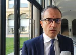 Erg, Merli: "Il Decreto Sostegni ter va a colpire esclusivamente il settore delle rinnovabili"
