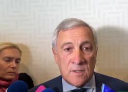 Unicredit, gelo Roma-Berlino, Scholz: "Atto ostile l'ingresso in Commerzbank", Tajani: "In Ue libero mercato" - VIDEO