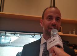 Buccheri (Faema): "Obiettivo de 'Il Sabato rosa del villaggio' è di immortalare il folklore che nasce dalla passione per il Giro d'Italia"