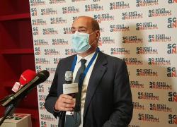 Stati Generali della Natalità, Zingaretti:" La genitorialità è il tema della ripartenza"