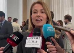 Mazzantini (GNAM): "La collaborazione con la Pinacoteca di Brera nasce per creare un ponte culturale tra le due capitali d'Italia"