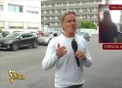 Striscia la Notizia, il bar dell'Inps non fa gli scontrini: un nuovo caso dopo quello dell'Agenzia delle Entrate - VIDEO