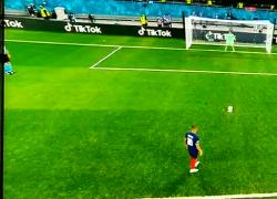 Europei 2020, Mbappè sbaglia il rigore decisivo: Francia fuori. IL VIDEO 