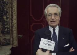 Zanardi Landi (S.M Ordine di Malta): "Ottenuto passaggio per entrare a Gaza, aiuti alimentai per 5000 persone"
