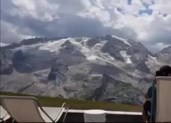 Crollo sulla Marmolada: 7 vittime e 8 feriti. Si cercano ancora i 13 dispersi 