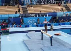 Simone Biles, la gara della ginnasta alle Olimpiadi 2021: VIDEO