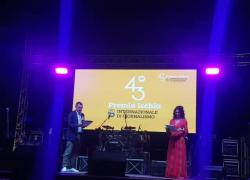 Premio Ischia internazionale di giornalismo: vince Lucio Caracciolo