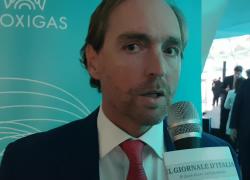 Assemblea Proxigas, Santos Rosa, Shell Italia: “Gas, pilastro di transizione energetica e competitività”
