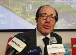 Profita (UniCamillus): “Congresso Nazionale S.I.d.R., crollo tragico della natalità a Roma, nostra mission incoraggiare le nascite”