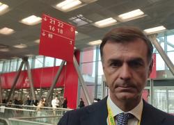 Prandini (Coldiretti): "Nel dibattito la Coldiretti ha espresso la necessit&agrave; di una giusta ripartizione del valore dei lavoratori nella filiera agroalimentare"