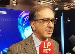 Schiavo (Tim): “Rapporto sull’AI in Italia, un valore stimato di €1,9 miliardi nel 2023, in crescita fino a 6,6 miliardi nel 2027: mercato in forte sviluppo”