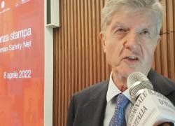 Galateri di Genola (Assicurazioni Generali): “Abbiamo l’obiettivo quello di aiutare le persone a costruirsi un futuro più sicuro”
