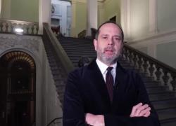 Gallerie degli Uffizi, riemerge dopo otto anni di chiusura di cui uno di lavori l&rsquo;ingresso voluto dal granduca Pietro Leopoldo di Lorena nel Settecento