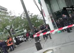 Parigi, polizia spara all'addome ad una donna velata che gridava "Allah Akbar", ma non aveva esplosivi e soffriva di problemi mentali; Procura apre inchiesta per "violenza volontaria" - VIDEO