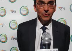 Piano Industriale 2021-2030, Armani AD Iren: “Le maggiori sfide ora sono quelle di mettere a terra gli investimenti e supportare il rilancio del Paese”