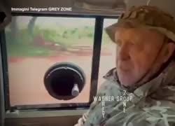 Prigozhin in Africa pochi giorni prima della sua morte: "A chi si chiede se sono vivo o no, va tutto bene" - nuovo VIDEO