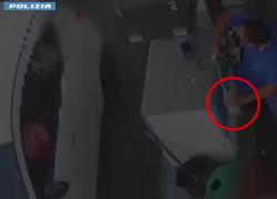 Catania, donna ustionata dalle rivali per un "fidanzato conteso", spunta VIDEO delle indagate durante acquisto benzina