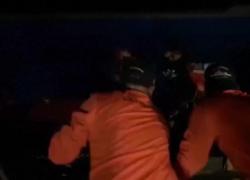 Filippine, affondato traghetto MV Trisha Kerstin 3 da Zamboanga a Jolo con a bordo 358 passeggeri: 315 salvi, 15 morti e 28 dispersi &ndash; VIDEO