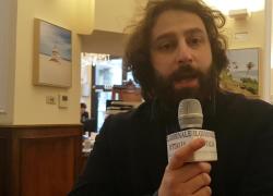 Tinterri (curatore): "A BPER Banca Private Cesare Ponti a Milano la mostra meta-fotografica di Alessandro Sambini con residenza dell'artista"