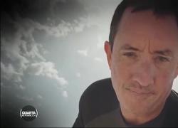 Bayesian, le contraddizioni del capitano Cutfield sull’affondamento: “Portelloni chiusi, barca ribaltata da venti a 120 nodi”, ma bollettino a 64kts - VIDEO