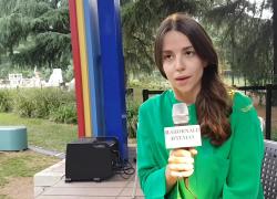 Maria Vittoria Baravelli: "I social aiutano a vivificare l'esperienza"

