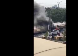 Pakistan, attentato suicida al tribunale distrettuale di Islamabad, 12 morti, 27 feriti, ministro difesa Asif: "Siamo in stato di guerra" - VIDEO