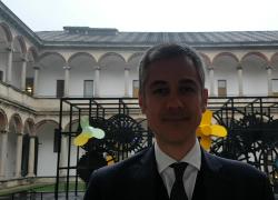 Sozzi, FieraMilano: "Fuorisalone 2023, con FIND un vettore fieristico Milano-Singapore per il design. Valore atteso di $ 250 mld entro il 2027"