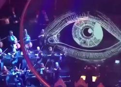 Cerimonia massonica a Londra: presente come Gran Maestro il duca di Kent