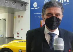 Enrico Pazzali (Fondazione Fiera Milano): “Contraffazione elemento distorsivo dell’economia e del potenziale delle nostre imprese”