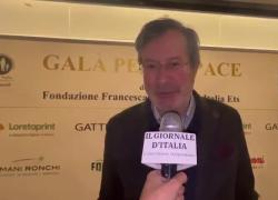 Galli (Museo Nazionale Scienza e Tecnologia Leonardo da Vinci): "Fondazione Rava e il museo uniti per promuovere cultura e solidarietà"