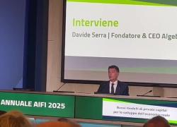 Serra (Algebris Investments): “Il risparmio degli italiani evita l’equity: guadagniamo meno e cresciamo poco"