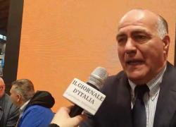 Rizzo (PepsiCo): "Il modo di consumare alcol sta cambiando, la nuova tendenza va a nostro vantaggio; coglieremo questa opportunit&agrave;"