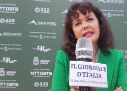 Forum Masseria 2021, Latini (Coop): "Cerchiamo sempre di più di valorizzare vino di qualità"