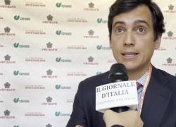 Konrad (Verisure Italia): "Alla terza edizione dell'Osservatorio sulla sicurezza della casa Verisure lavora per trovare soluzioni alle situazioni di emergenza"