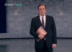 Fratelli di Crozza, Calenda e l'album delle figure di me**a