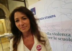 D’Abbondanza (Axa Italia): “Sosteniamo 'Una, Nessuna, Centomila' con Fiorella Mannoia contro la violenza sulle donne; prossimamente finanziamento di un centro antiviolenza"