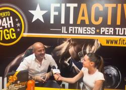 Montefusco (FitActive): "Alleniamo la felicità con 125 palestre, ora al via espansione all'estero; da primi abbonamenti sul cofano della mia auto a €86 mln di fatturato nel '23"