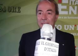 Italian Energy Summit, Di Amato (Maire Tecnimont): "Sostenibilità è una chimica senza emissioni"