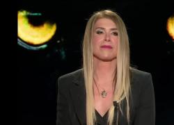 Genny Urtis a Belve: "Ho fatto sesso nel privé della Gintoneria, gli etero mi cercano perché ho il pene, non lo toglierò mai" - VIDEO