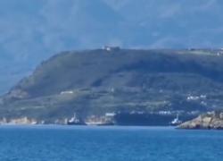 Portaerei Uss Ford verso porto israeliano Haifa, Netanyahu spinge per attaccare per primo Iran, poi intervento Usa - VIDEO