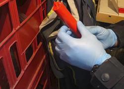 Acilia, petardo esplode in mano durante i festeggiamenti di capodanno 2026, perde la mano e muore per emorragia - VIDEO