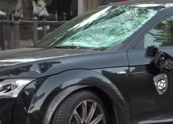 Incidente Milano, 20enne Marco Cutrona morto investito da un'auto mentre era sul monopattino elettrico, guidatore era ubriaco - VIDEO