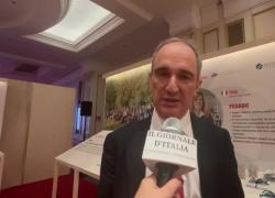 Terzariol (Generali): "Sostenibilità e innovazione chiavi del successo per le PMI; nel 2025 espansione di SME EnterPRIZE in Asia"