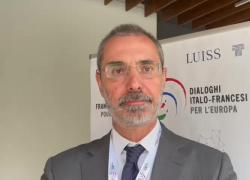 De Molli, Ambrosetti: "Dialoghi italo-francesi, risultati concreti: è nata una comunità di giovani. Berlusconi, grande verve e grande ironia"