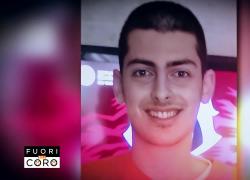 Vaccino Covid, Federica: "Mio figlio Leonardo morto a 17 anni 4 mesi dopo 2a dose per un trombo al cuore" - VIDEO