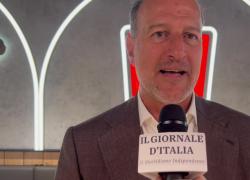 Cagnola (KFC): "Il primo flagship store nel cuore di Roma, non solo fast food, ma un vero ristorante, investiti circa 3 milioni di euro"