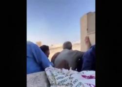 Gaza, nuova strage di civili al sito GHF di Zikim per distribuzione aiuti, oltre 10 morti; raid su campi profughi di Mawasi e Nuseirat - VIDEO